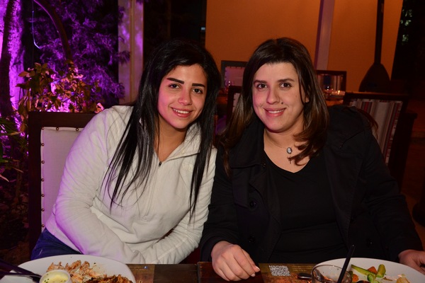1188 On Saturday Night